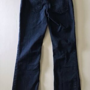 The Children's Place Dark Blue Kids Jeans